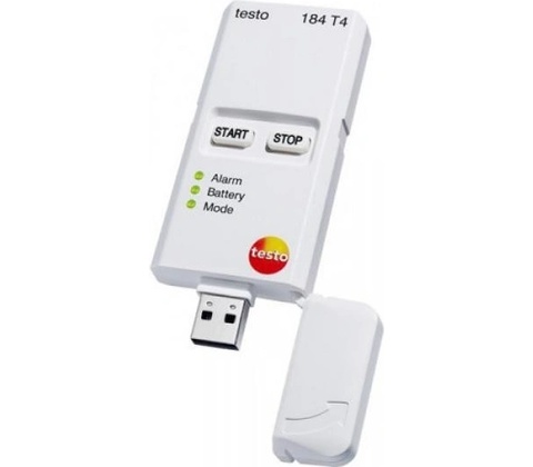 Testo 184 T4