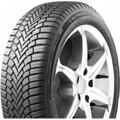 Lassa Multiways 2 215/55 R17 94W