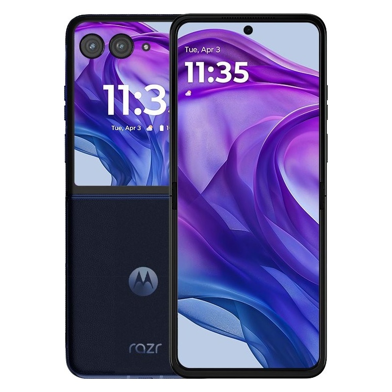 Motorola Razr 50 Ultra 12GB/512GB Midnight Blue