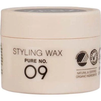 ZENZ Styling Wax Pure 09 60 ml