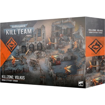 Games Workshop Killzone: Volkus (103-49)