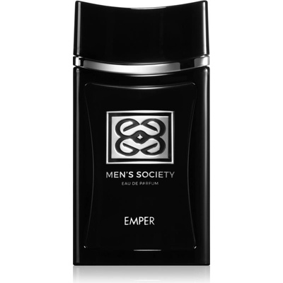 Emper Men'S Society parfumovaná voda pánska 85 ml
