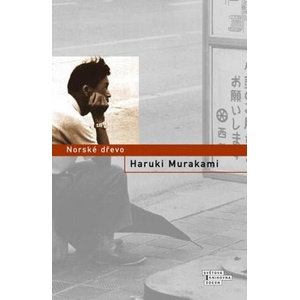 Norské dřevo | Haruki Murakami (2021)