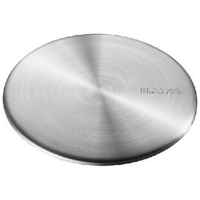 Blanco CapFlow zakrytí výpusti 3 1/2"