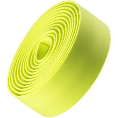 Bontrager Gel Cork visible