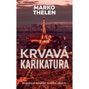 Krvavá karikatura