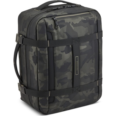 Roncato easyJet NORWAY kamufláž 45x36x20 cm