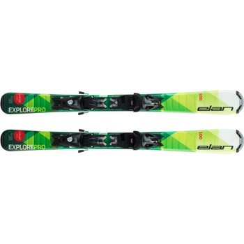 Elan Explore Pro QS 19/20