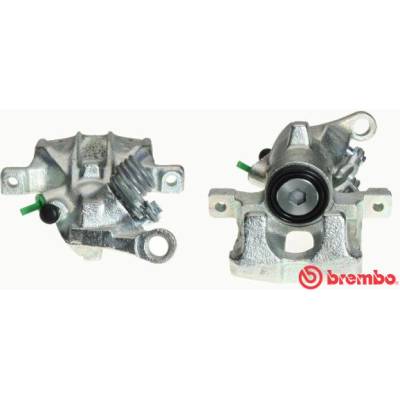 Brzdový strmeň BREMBO F 85 048 (F85048)