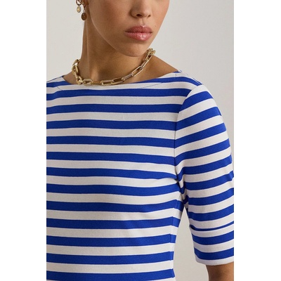 Lauren Ralph Lauren Блуза с дълги ръкави Lauren Ralph Lauren (200P03750)