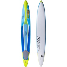 Paddleboard NSP Pro Carbon Puma 14