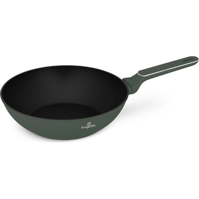Pro-Tech shop Wok panvica s nepriľnavým povrchom Matte Green 28cm 55347