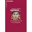 Justinian - Meier, Mischa
