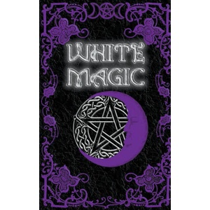 White Magic Spell Book (2023)