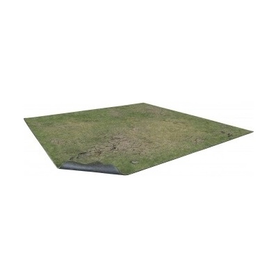 Battle Systems Gaming Mat Grassy Fields 60cmx60cm