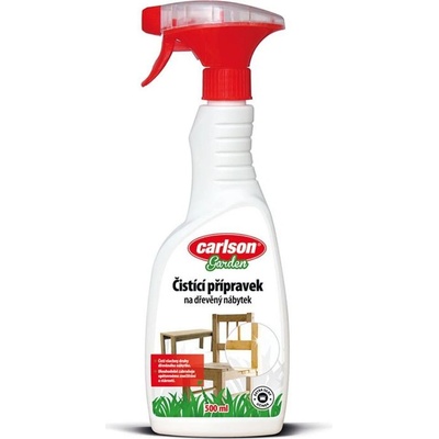 Tradgard 41267 čistič na na dřevěný nábytek 500 ml