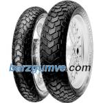 Pirelli MT60 RS ( 180/55 ZR17 TL (73W) Задно колело, M/C, Variante C ) - barzgumve Мотоциклетни гуми