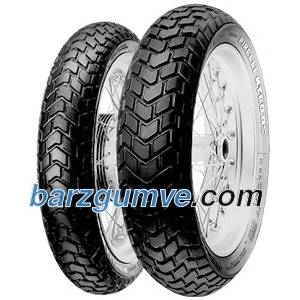 Pirelli MT60 RS ( 180/55 ZR17 TL (73W) Задно колело, M/C, Variante C ) - barzgumve Мотоциклетни гуми