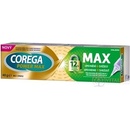 Corega Power Max Upevnění+Svěžest fixač.krém 40 g