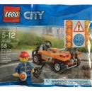 LEGO® City 30357 Práce na ceste