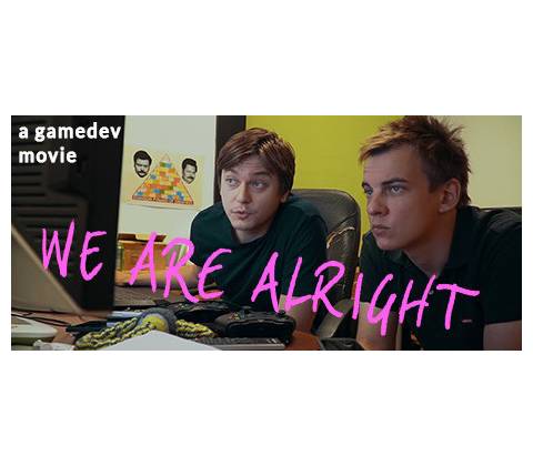We Are Alright