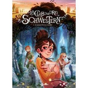 Der Club der drei Schwestern. Band 2 (ISBN: 9783958399914)