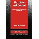 Text. Role and Context PB