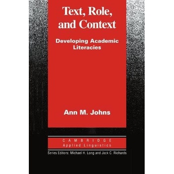 Text. Role and Context PB