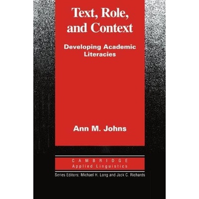 Text. Role and Context PB