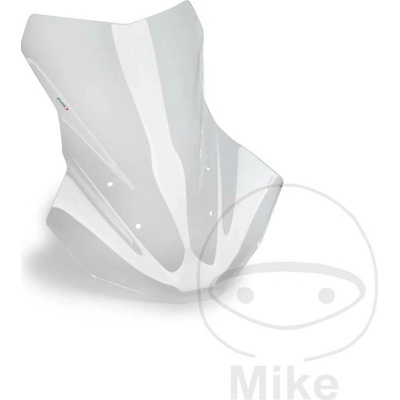 Puig plexi TOUR PUIG transparent BMW R 1300 GS GUSSRAD 23-24, R 1300 GS SCHMIEDERAD 23-24, R 1300 GS SPEICHENRAD 23-24