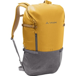 VAUDE Дневна раница Vaude Citygo 30 II Daypack - Burnt Yellow - размер One Size (502-8524-0411)
