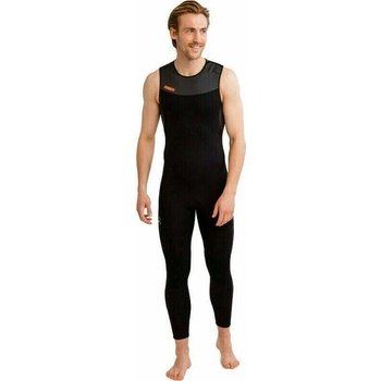 Jobe Неопренов костюм Toronto 2mm Long John Men 2.0 S (303823001-S)