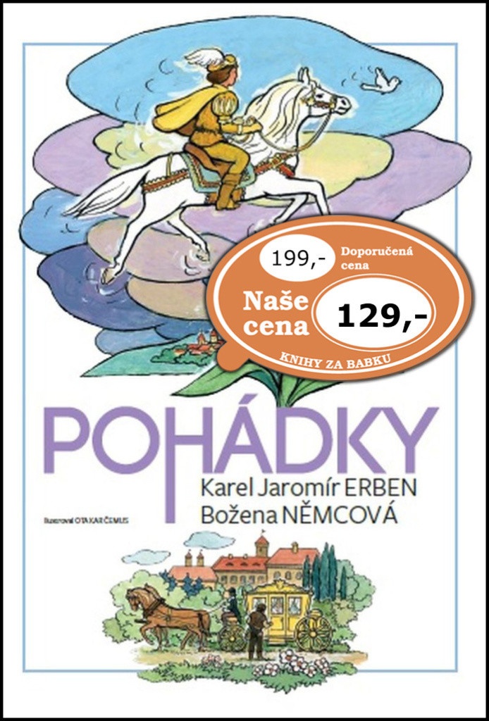 Pohádky