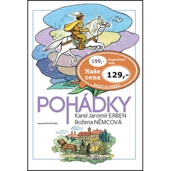 Pohádky