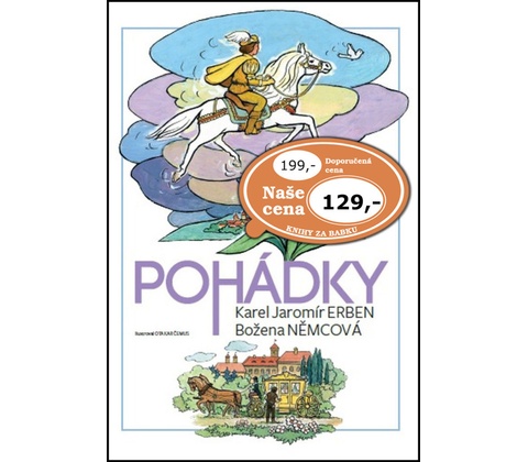 Pohádky