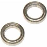 Losi Лоси лагер хром 1/2x3/8x5/32" (2)