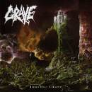 GRAVE: INTO THE GRAVE CD