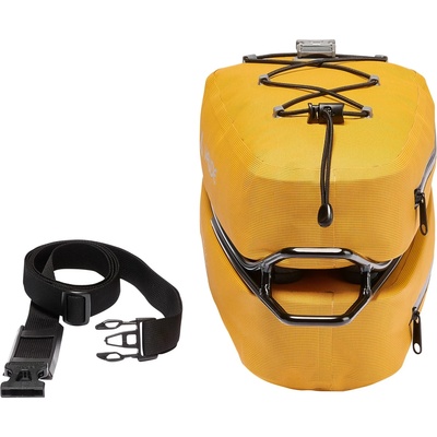 VAUDE Чанта за рамка Vaude Proof Offroad Bike bag - Burnt Yellow - размер 8, 5 l (510-4138-0211)