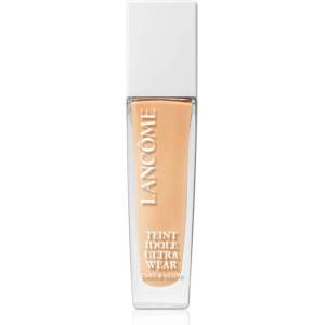 Lancome Teint Idole Ultra Wear Care & Glow озаряващ хидратиращ фон дьо тен SPF 25 цвят 115C 30ml