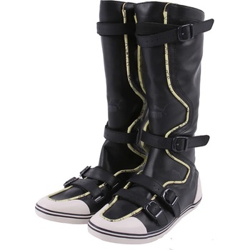 Image 1 of PUMA ДО ИЗЧЕРПВАНЕ ! ! ! ! Дамски ботуши PUMA Star тъмно-сини