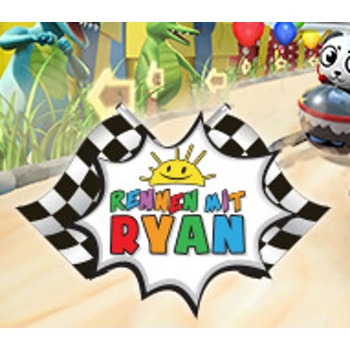 Race With Ryan