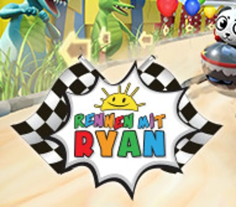 Race With Ryan