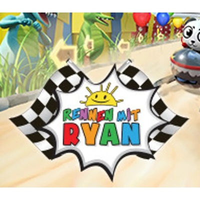 Race With Ryan