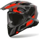 Airoh Commander 2 Polar