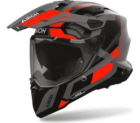 Airoh Commander 2 Polar