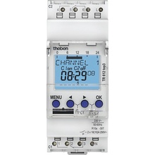 Theben TR 612 top3 E (6120087)