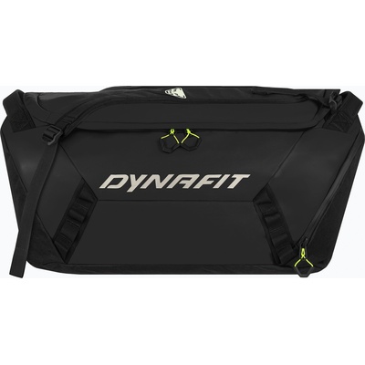 DYNAFIT Duffel 40 l туристическа чанта black out