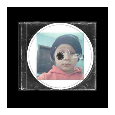 Nettspend - Early Life Crisis CD