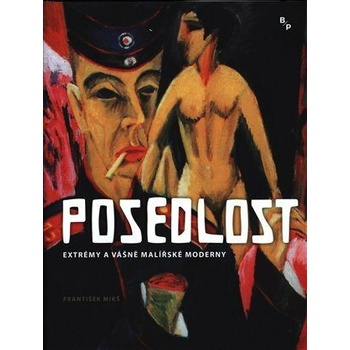 Posedlost