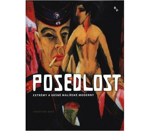 Posedlost